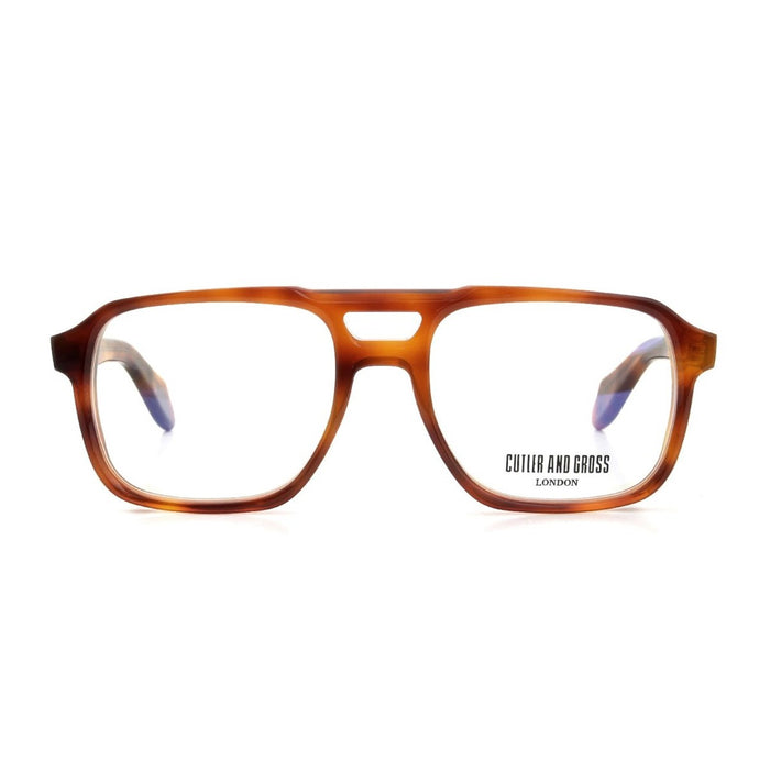 Cutler And Gross 1394 Havana Acetato Sunglasses