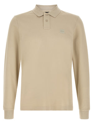 Hugo Boss Passerby Polo Shirt