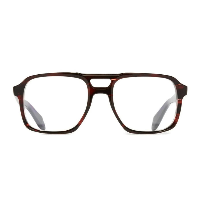 Cutler And Gross 1394 Havana Acetato Sunglasses