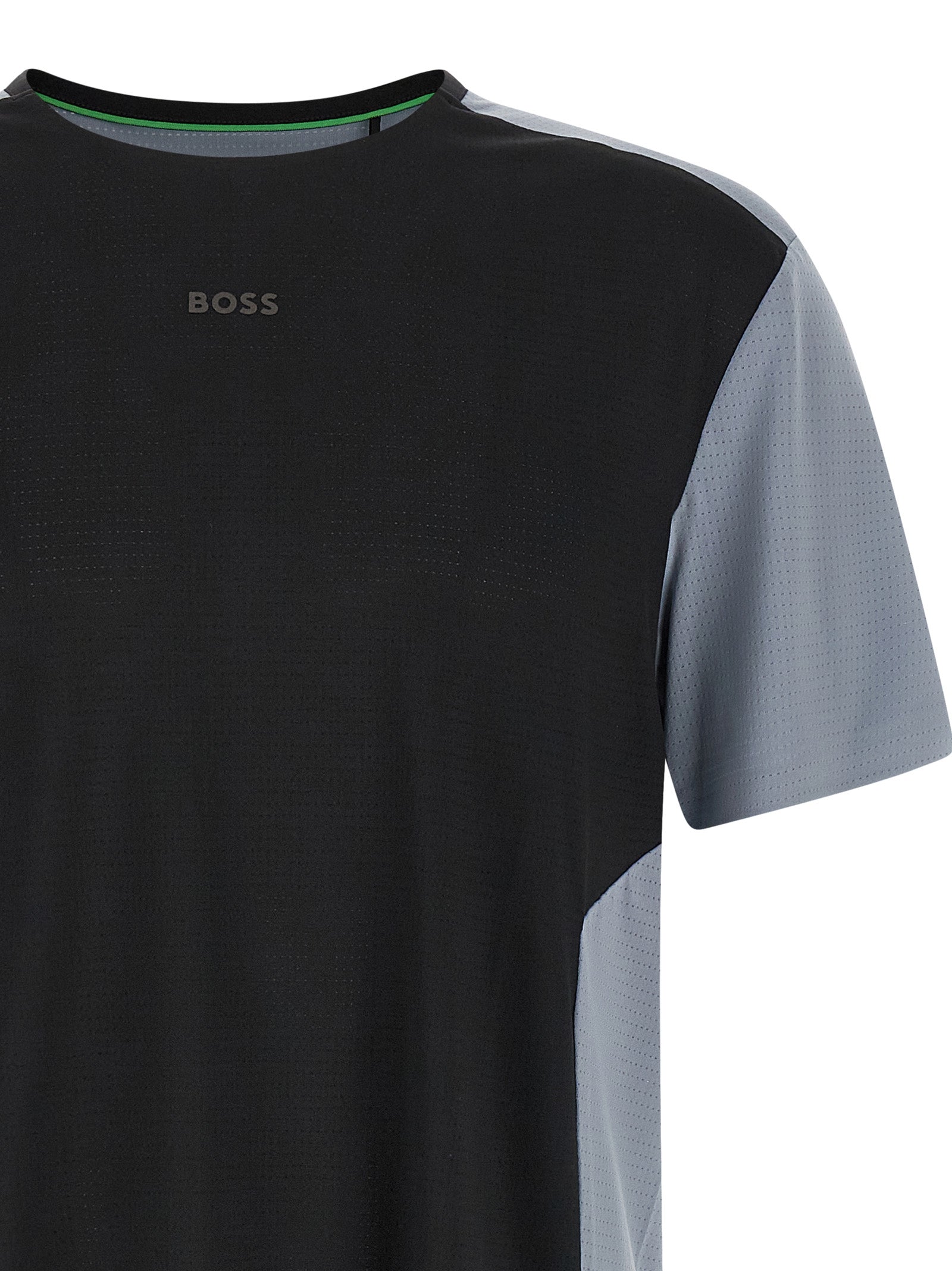 Tee Active Seas T-shirt Multicolor Polyester