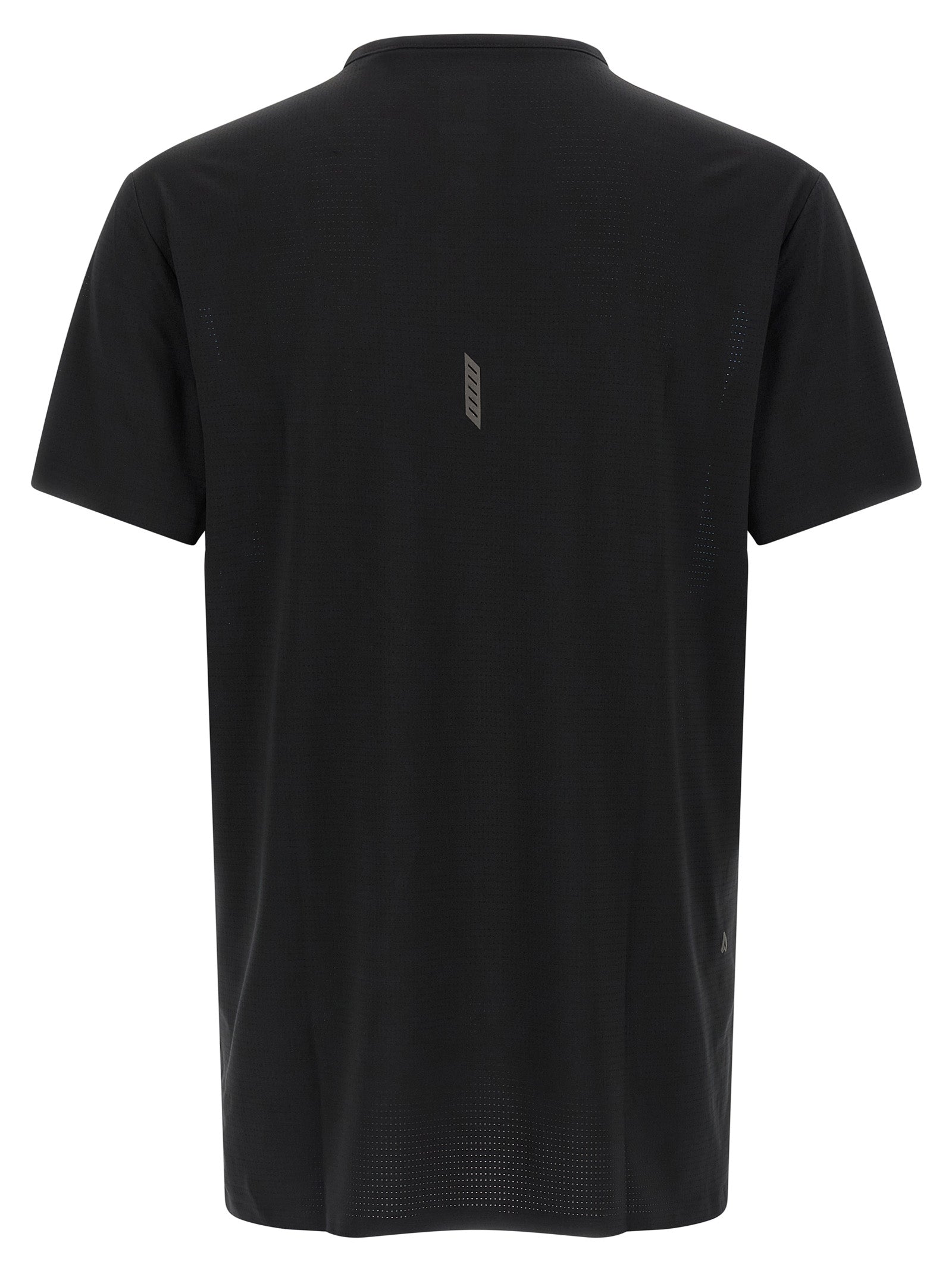 Tee Active Seas T-shirt Blue Polyester