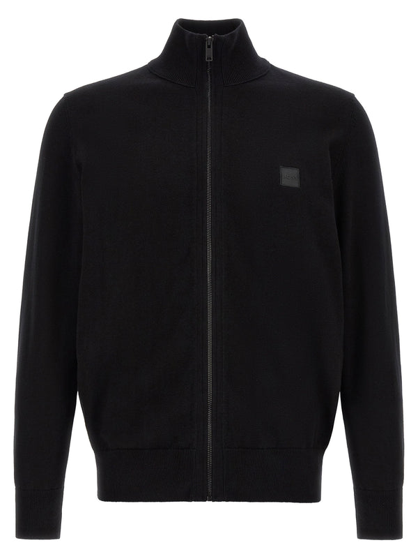 Hugo Boss Kanozip_s Cardigan