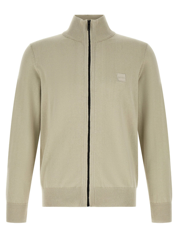 Hugo Boss Kanozip_s Cardigan