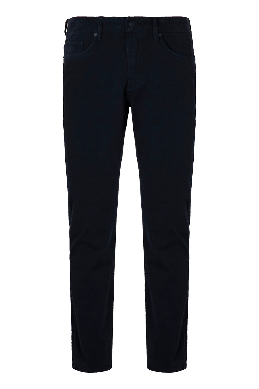 Cotton Trousers Blue