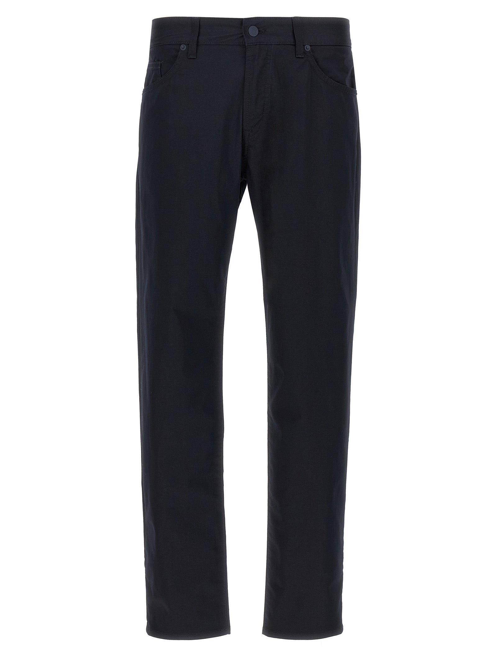 Re Maine pants Blue