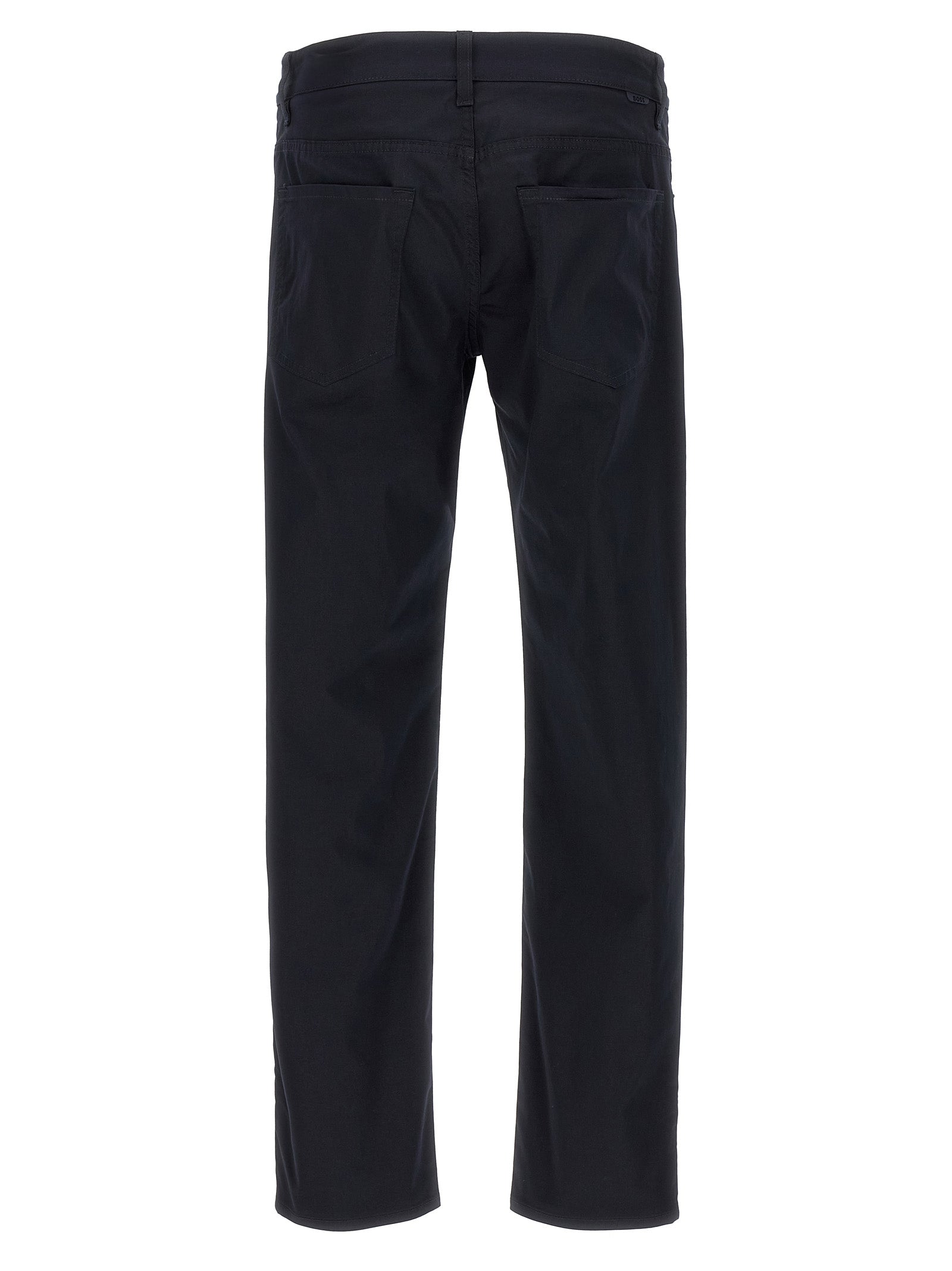 Re Maine pants Blue