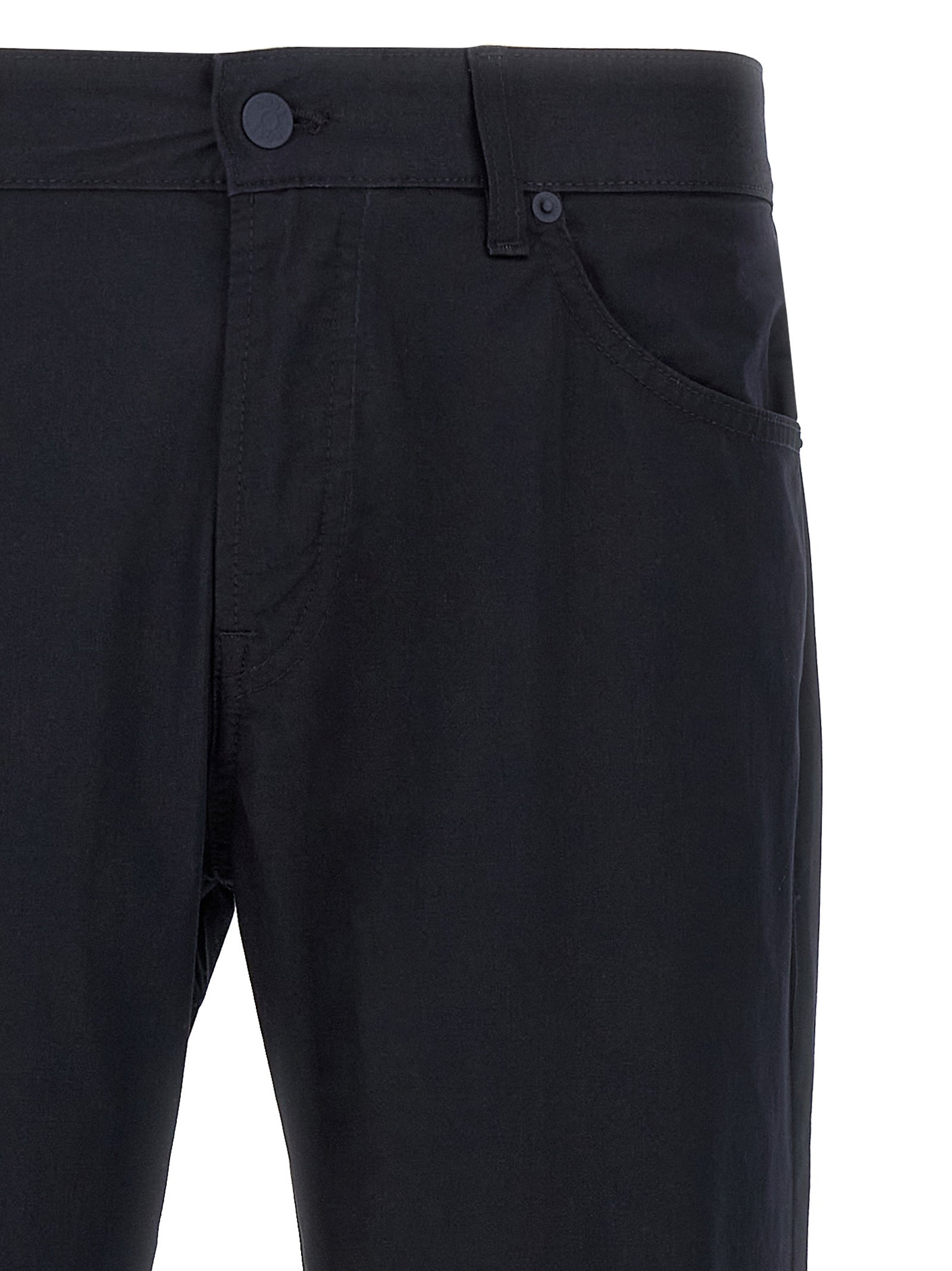 Re Maine pants Blue