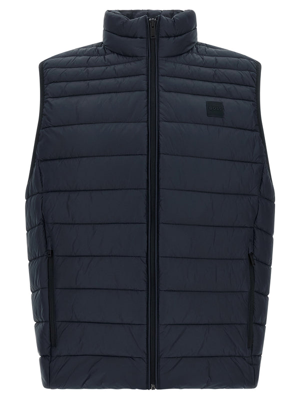 Hugo Boss Padded Vest