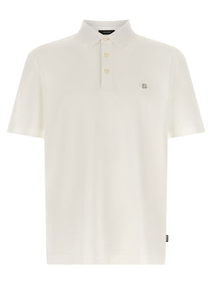 Hugo Boss C-parris 01 Polo Shirt