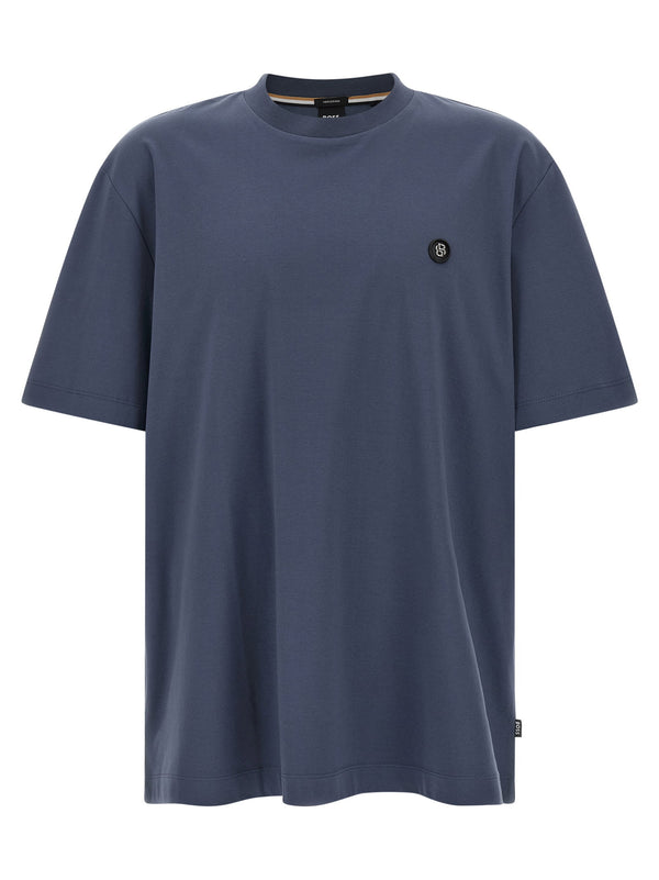 Hugo Boss T-Shirt — Blue