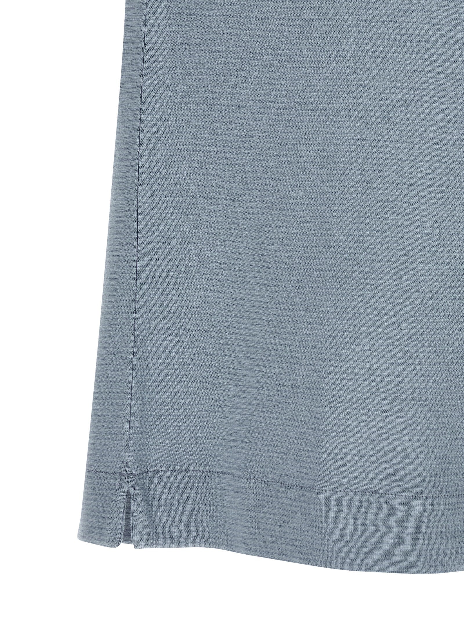 C-Taut 248 T-shirt Light Blue Cotton