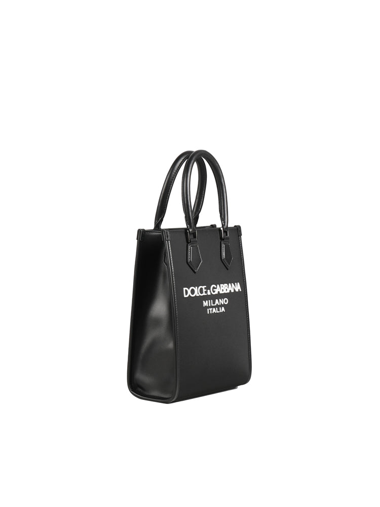 Dolce & Gabbana Bags Black Pa+pc+vi+vitello