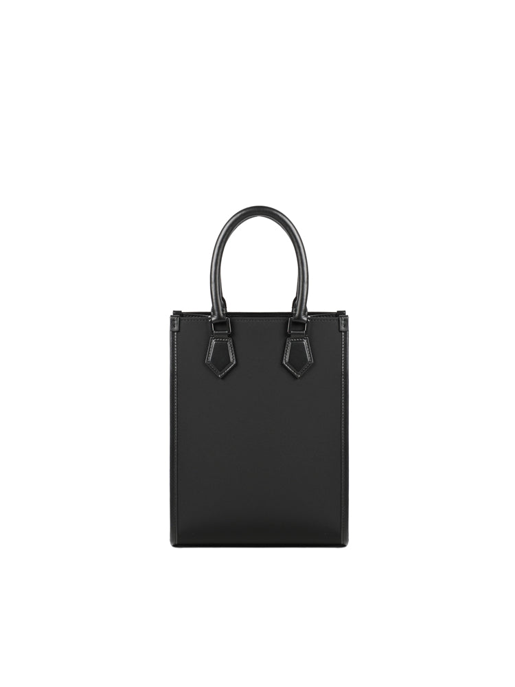 Dolce & Gabbana Bags Black Pa+pc+vi+vitello