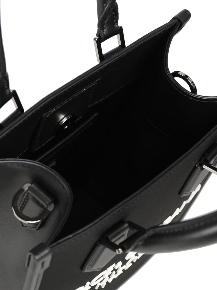 Dolce & Gabbana Bags Black Pa+pc+vi+vitello