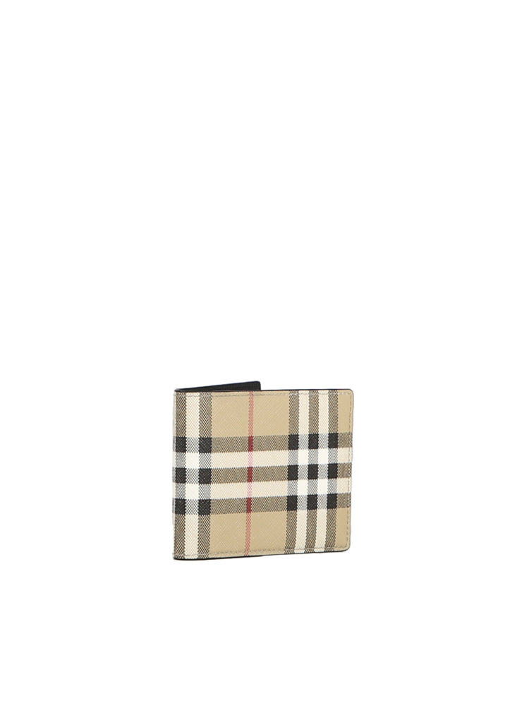 Burberry Wallets Beige