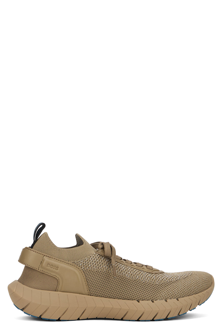 Sneakers Motion Foam Open Beige Polyester Trainers