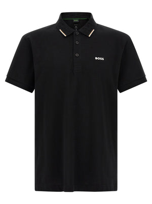 Hugo Boss Swing Paddy Polo Shirt