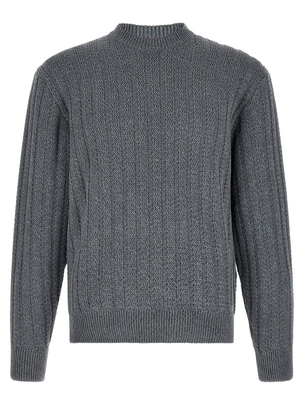 Hugo Boss Cotton Sweater