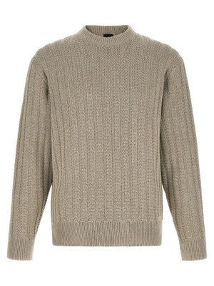 Hugo Boss Cotton Sweater