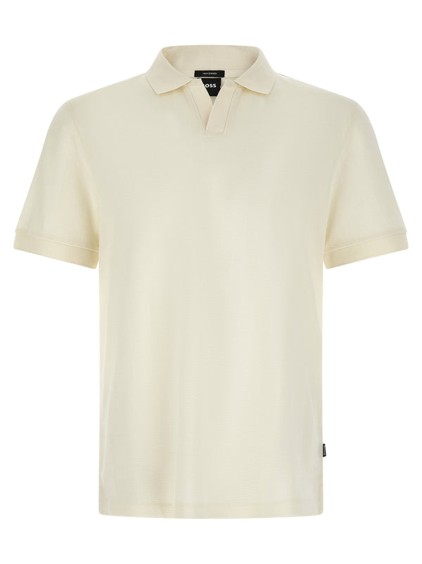 Hugo Boss C-ponti 118 Polo Shirt