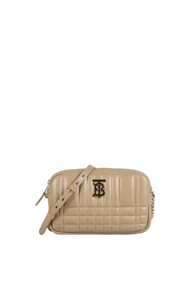 Burberry Bags Oat Beige