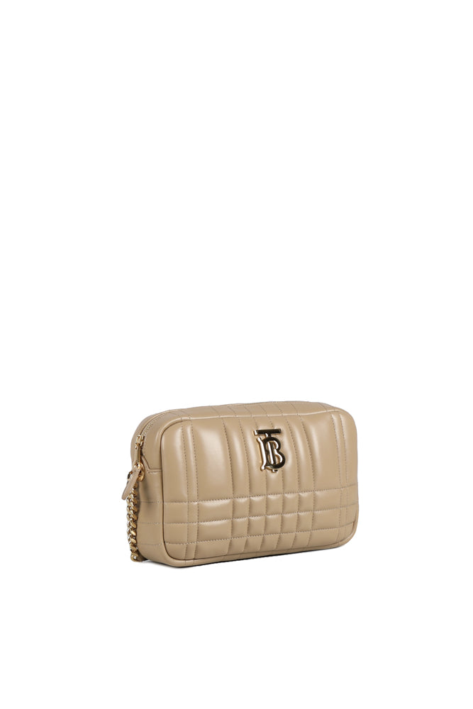 Burberry Bags Oat Beige