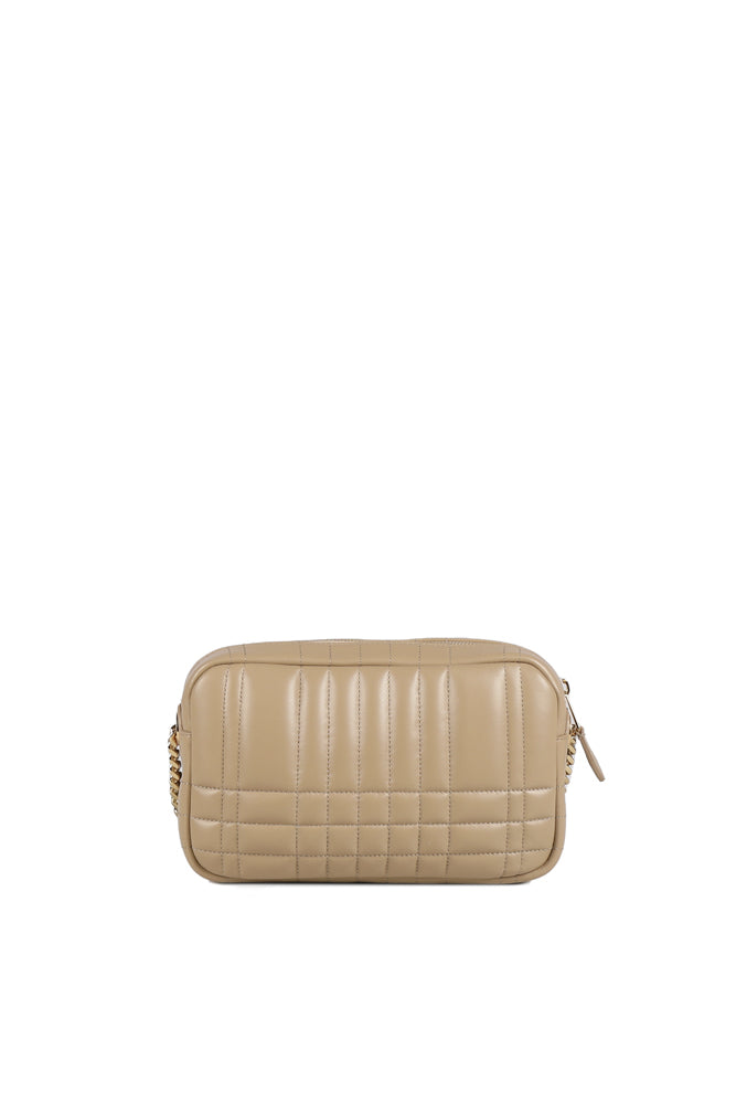 Burberry Bags Oat Beige