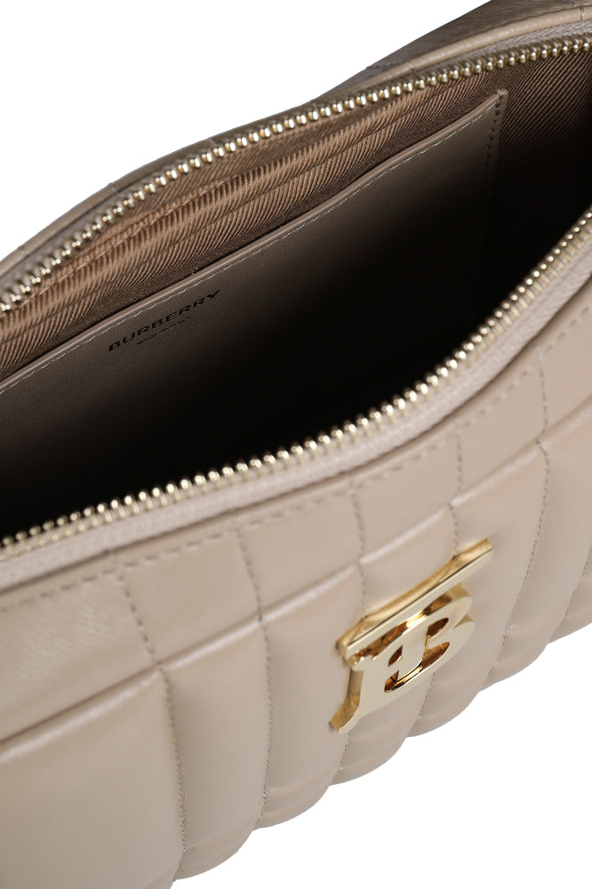 Burberry Bags Oat Beige