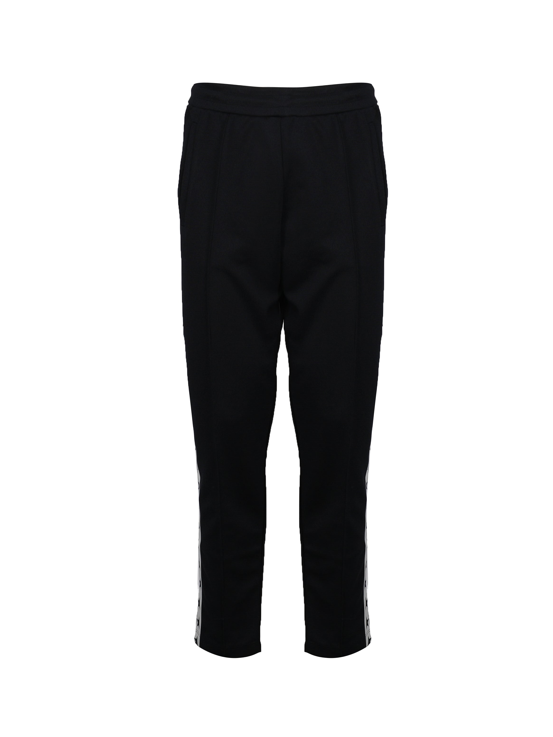 Golden Goose Rtw Dark Blue/ White Polyester