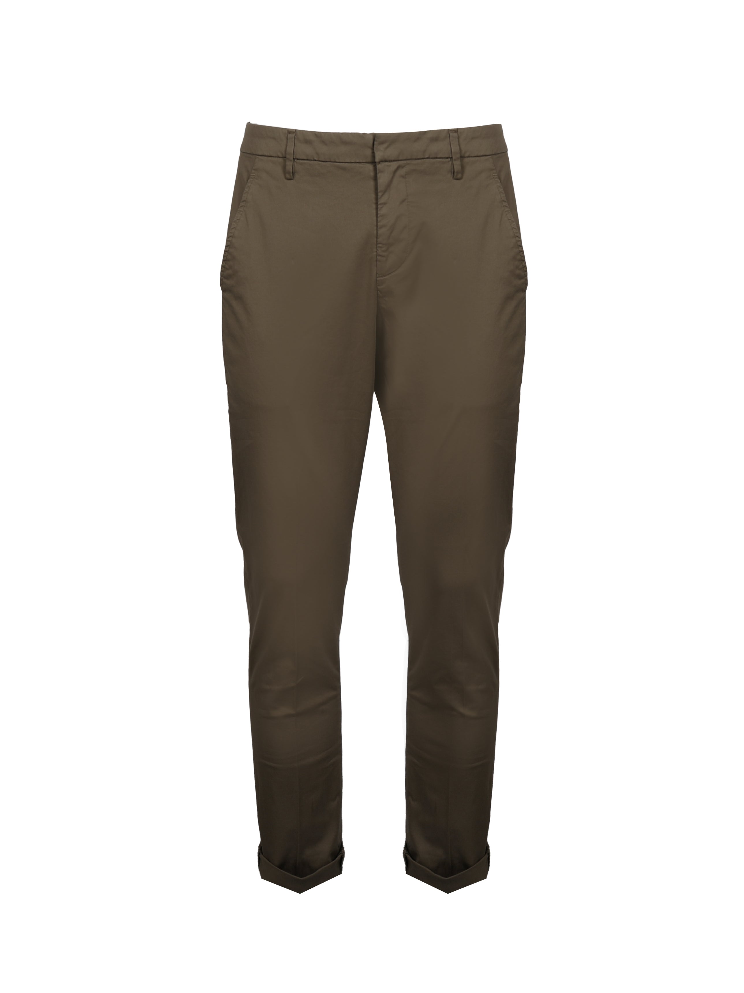 Dondup Rtw Crusca Cotton