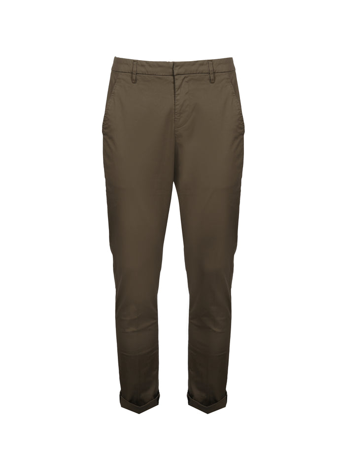 Dondup Rtw Crusca Cotton