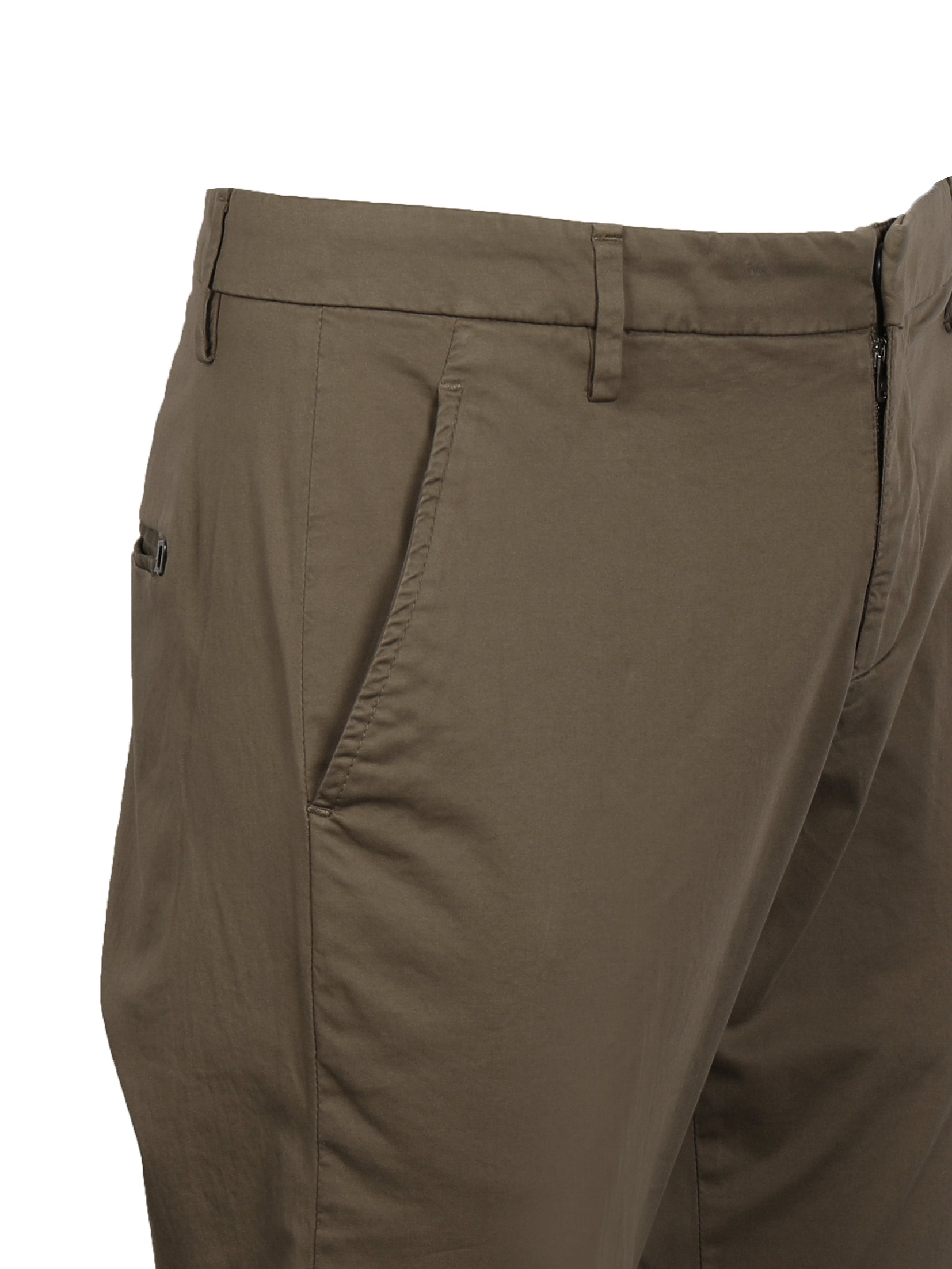 Dondup Rtw Crusca Cotton