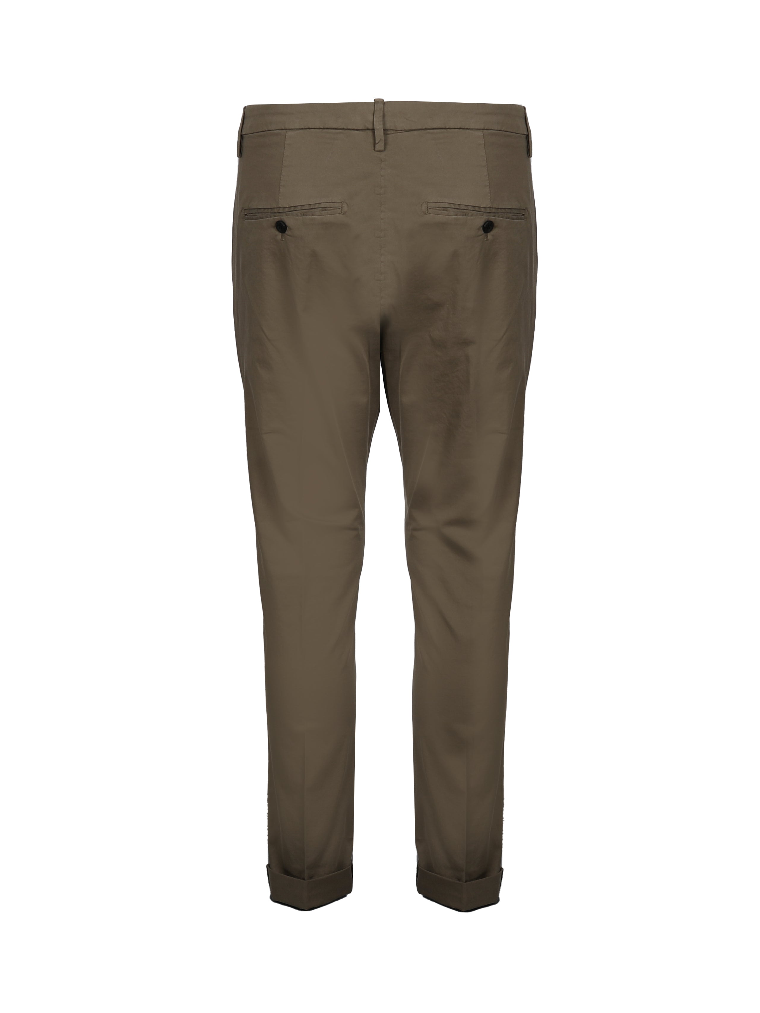 Dondup Rtw Crusca Cotton