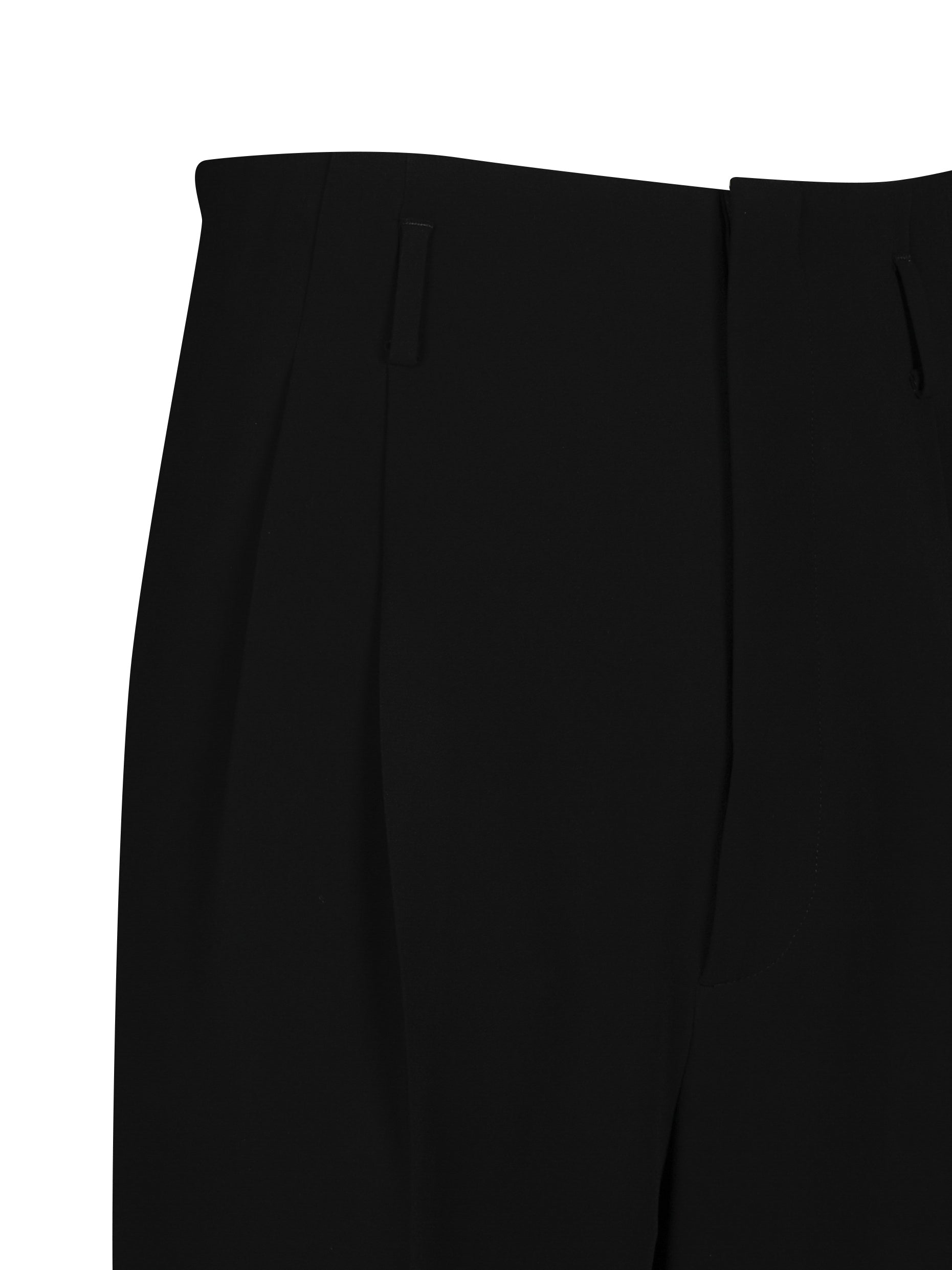 Dsquared2 Dresses Black Viscose