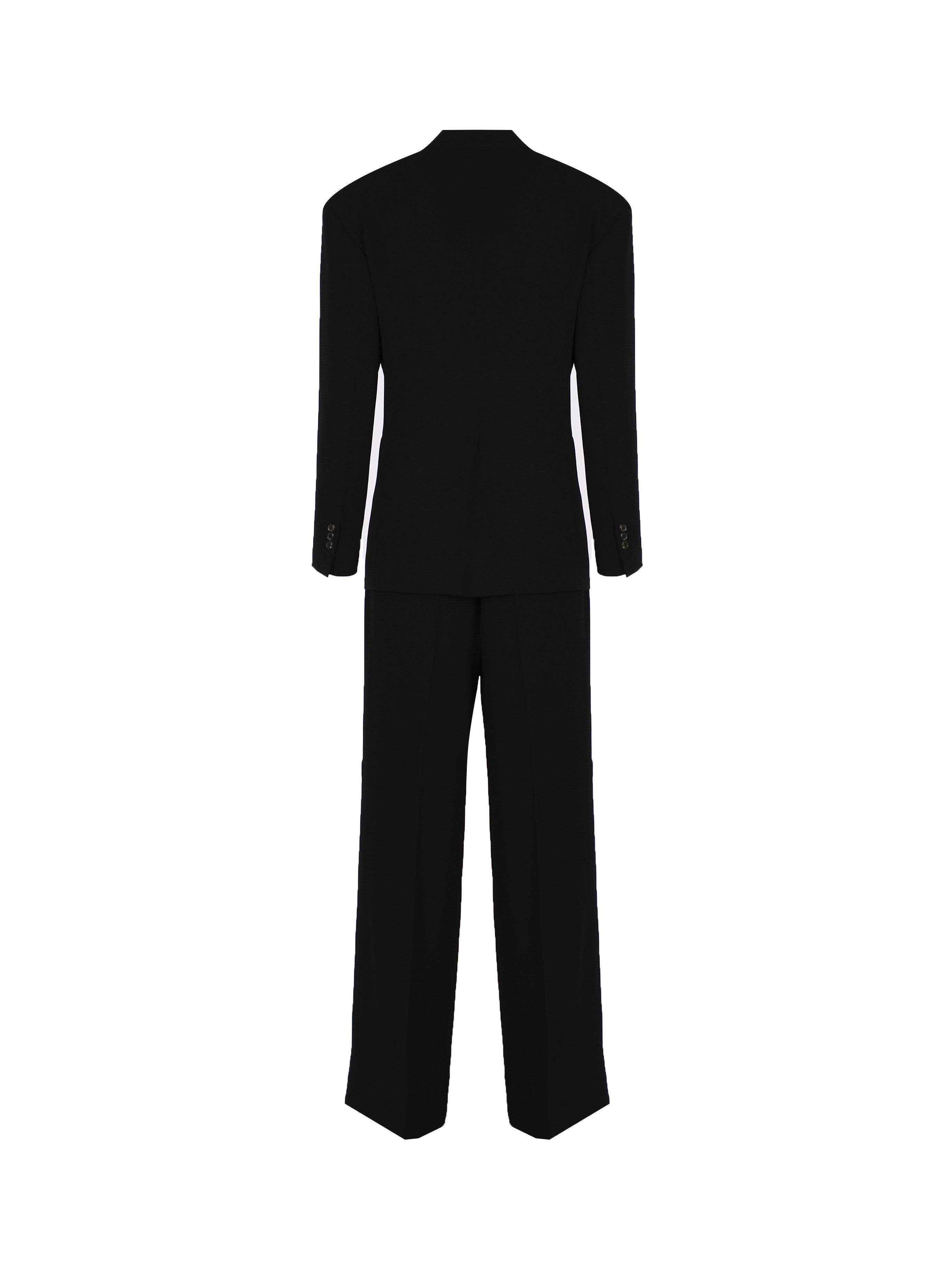 Dsquared2 Dresses Black Viscose
