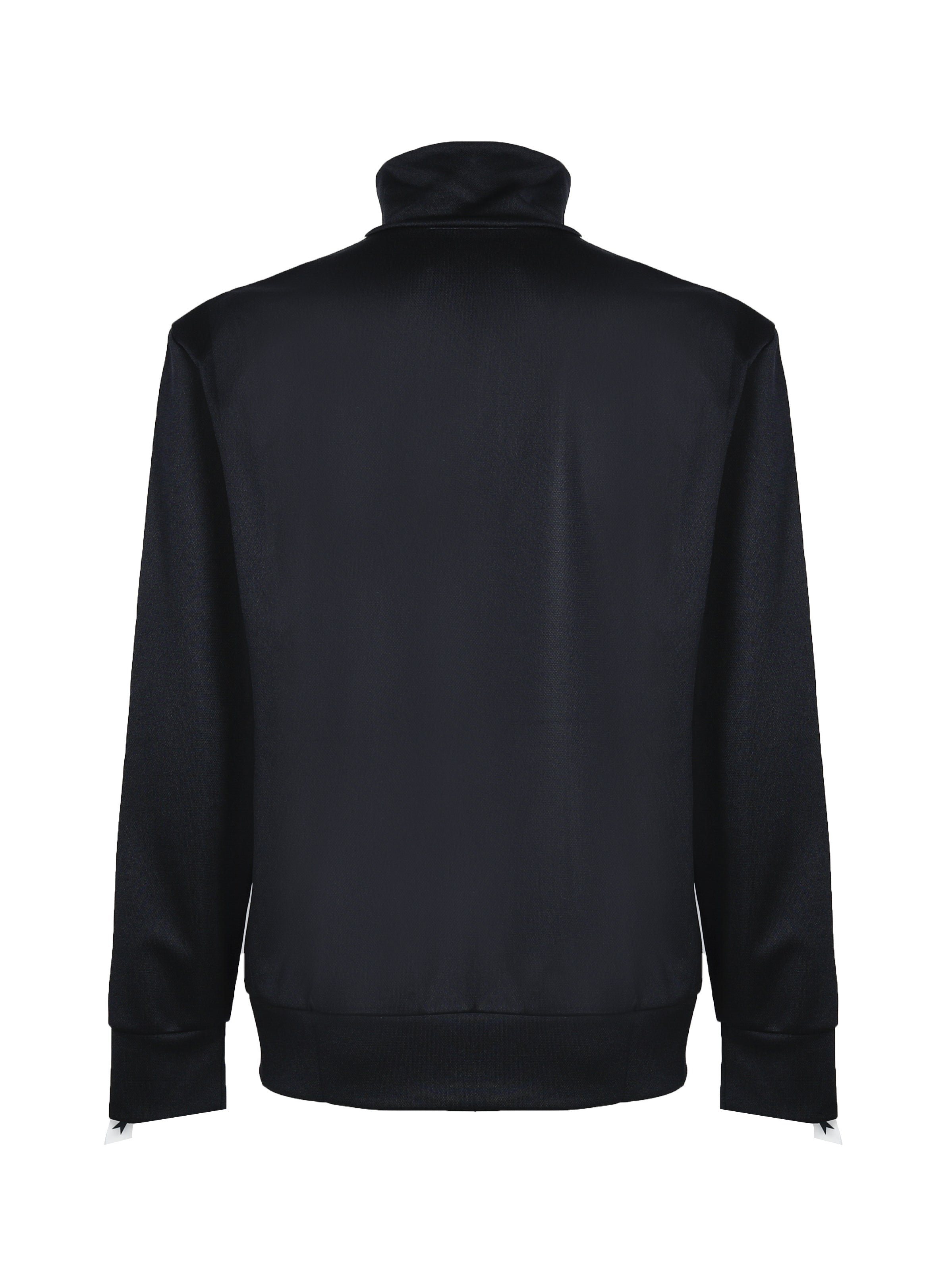Golden Goose Sweaters Dark Blue/ White Polyester