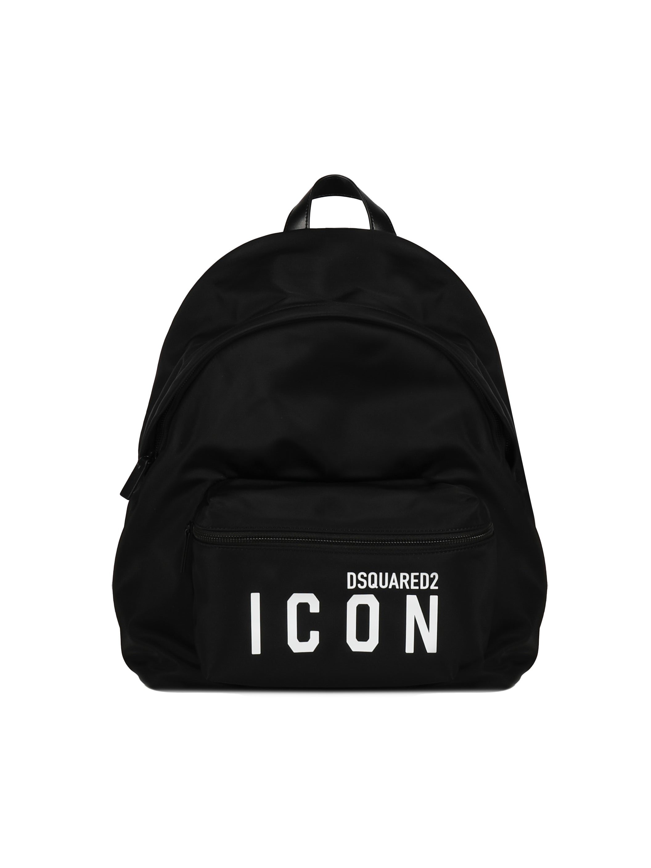 Dsquared2 Bags Black Polyester
