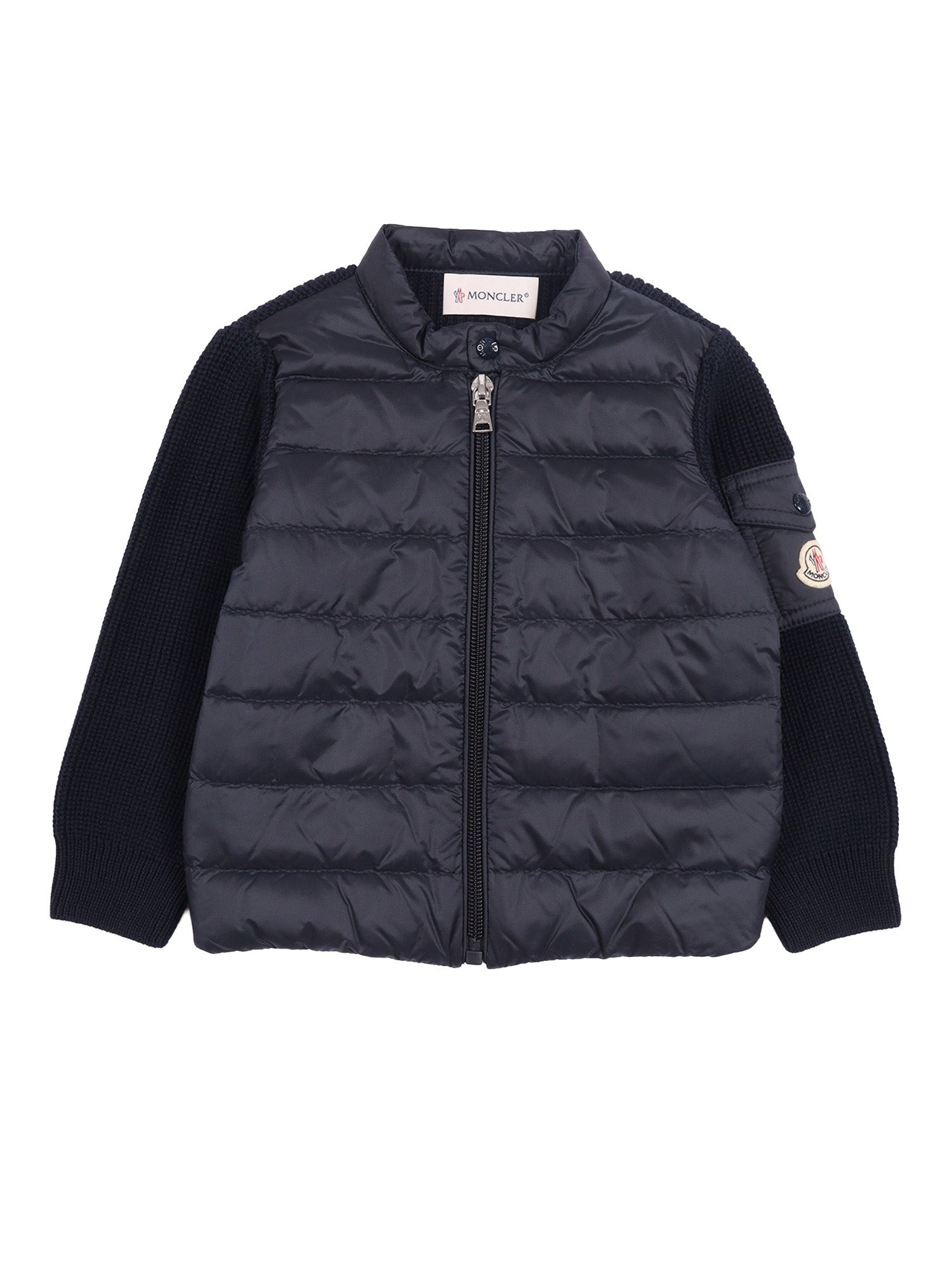 CARDIGAN Blue