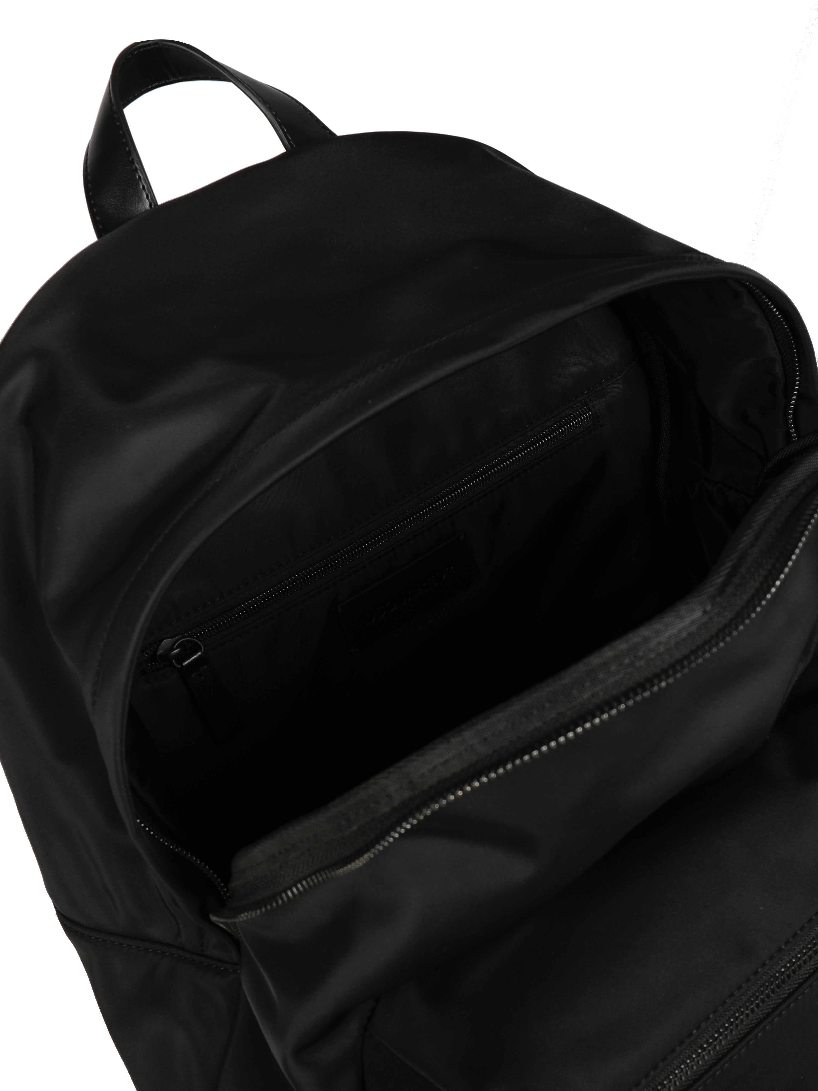 Dsquared2 Bags Black Polyester