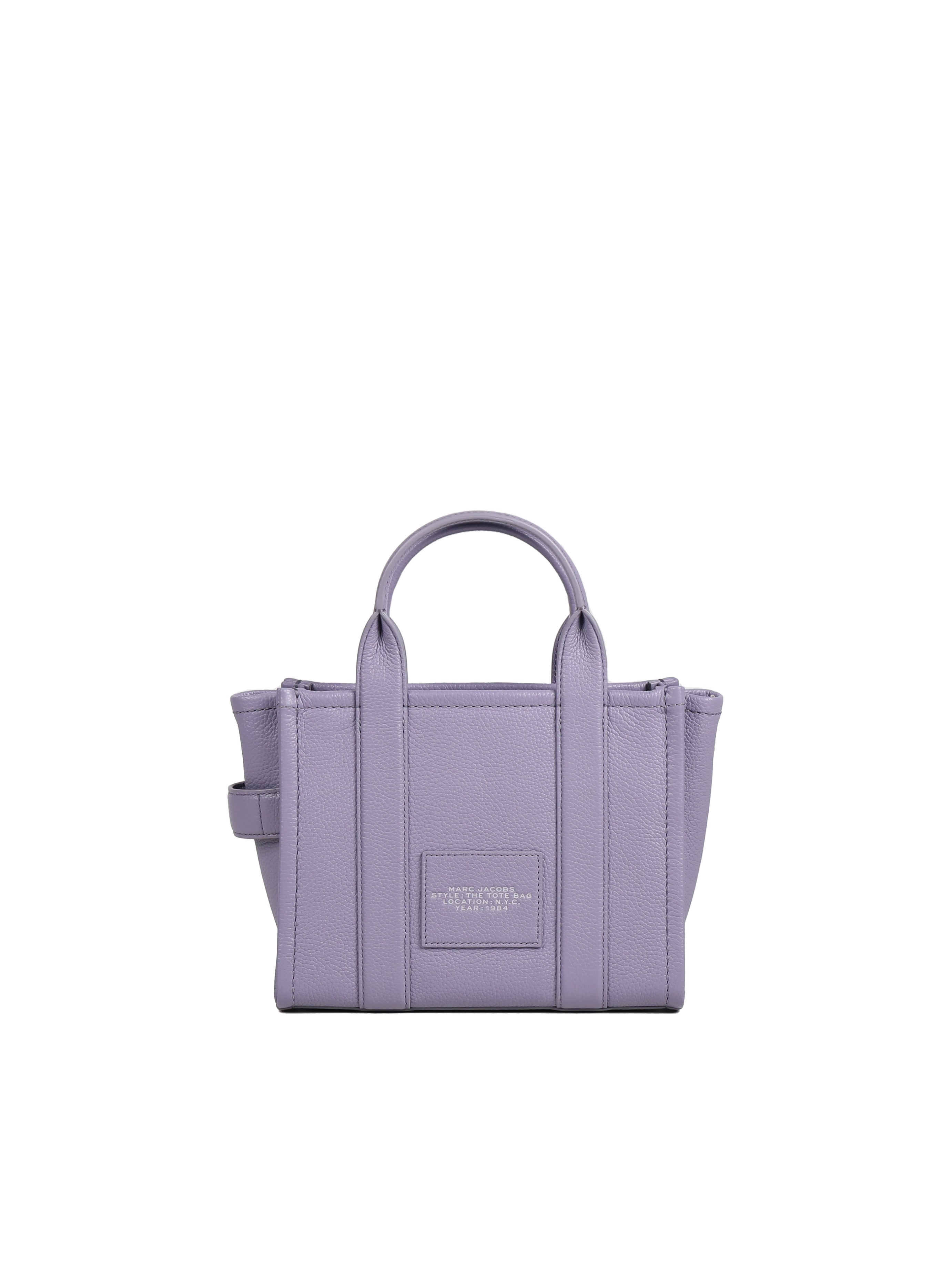 Marc Jacobs Bags Alba Leather