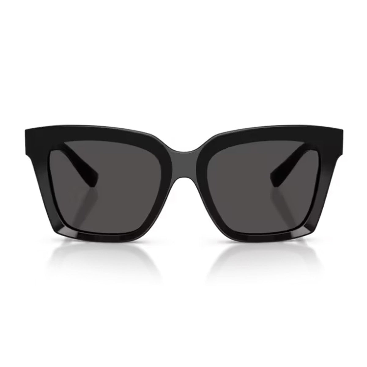 Dolce & Gabbana Dg4498 Dg Hinge Black Acetato Sunglasses