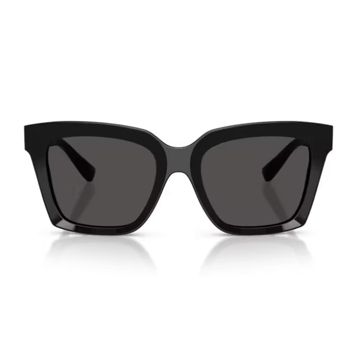 Dolce & Gabbana Dg4498 Dg Hinge Black Acetato Sunglasses