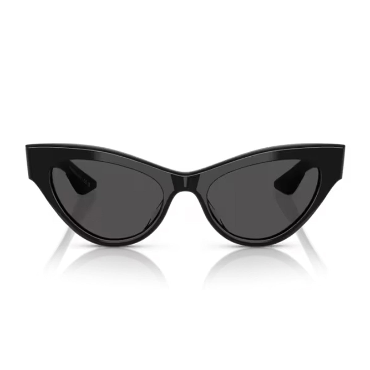Oliver Peoples Ov5573su - 1951c Collezione Khaite Black Acetato Sunglasses