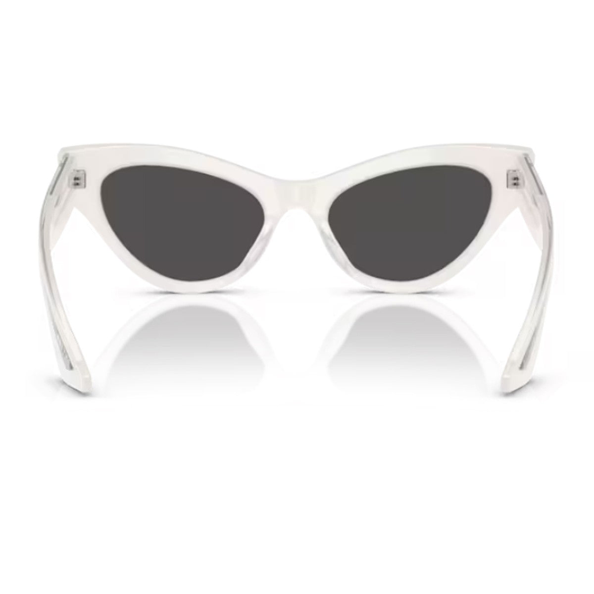 Oliver Peoples Ov5573su - 1951c Collezione Khaite White Acetato Sunglasses