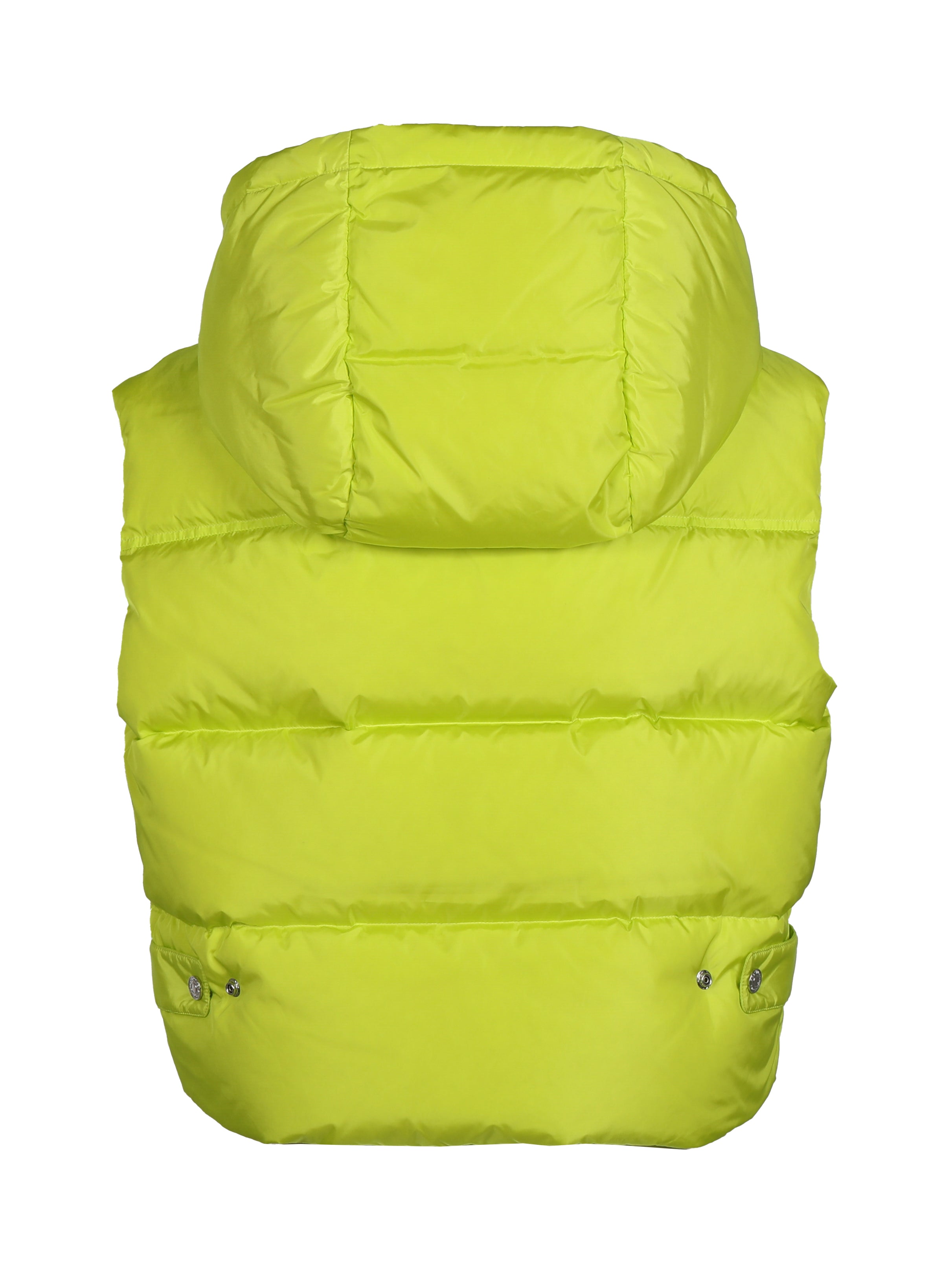Dsquared2 Coats Green Lemonade Polyamide