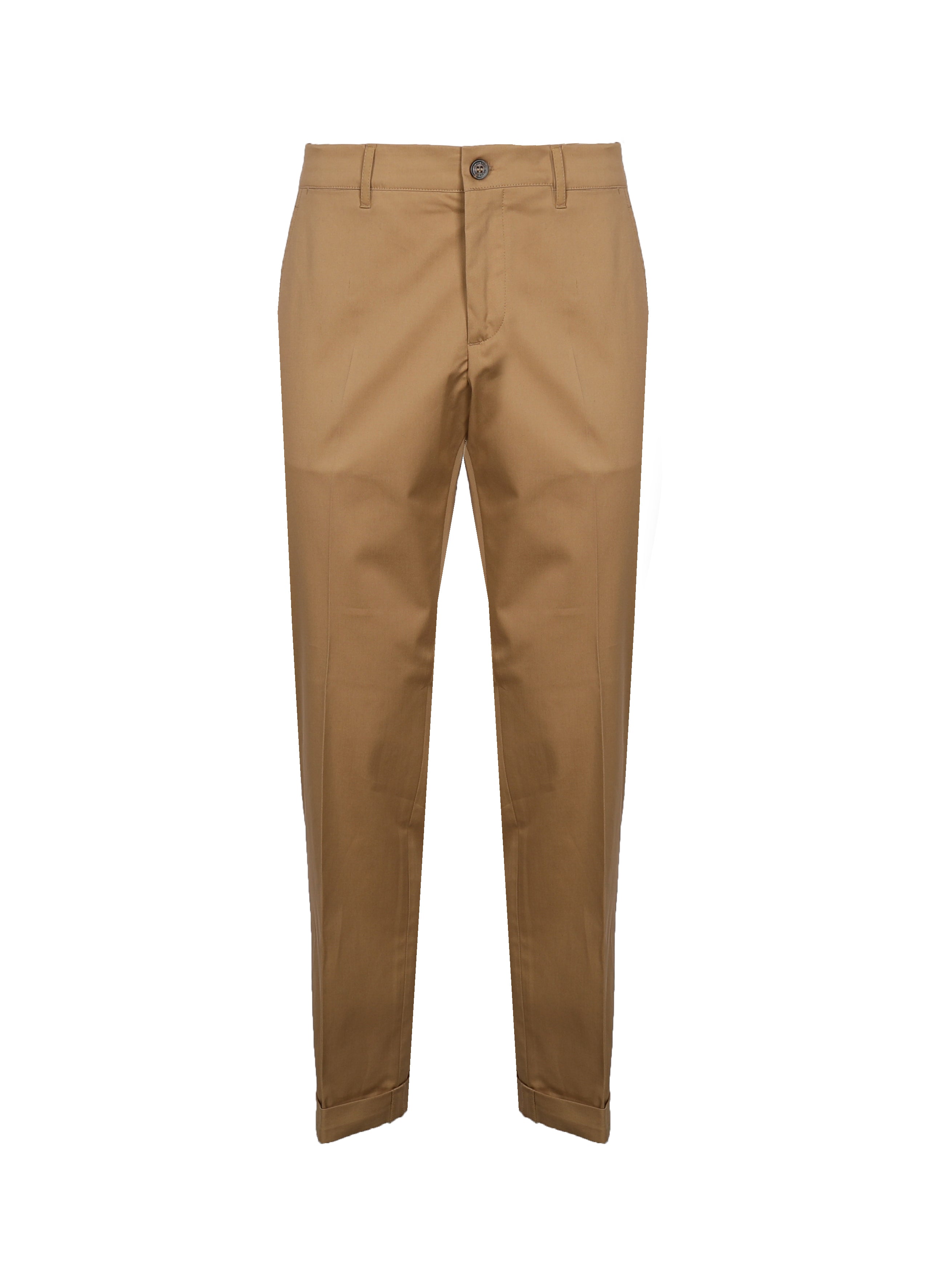 Golden Goose Rtw Beige Cotton