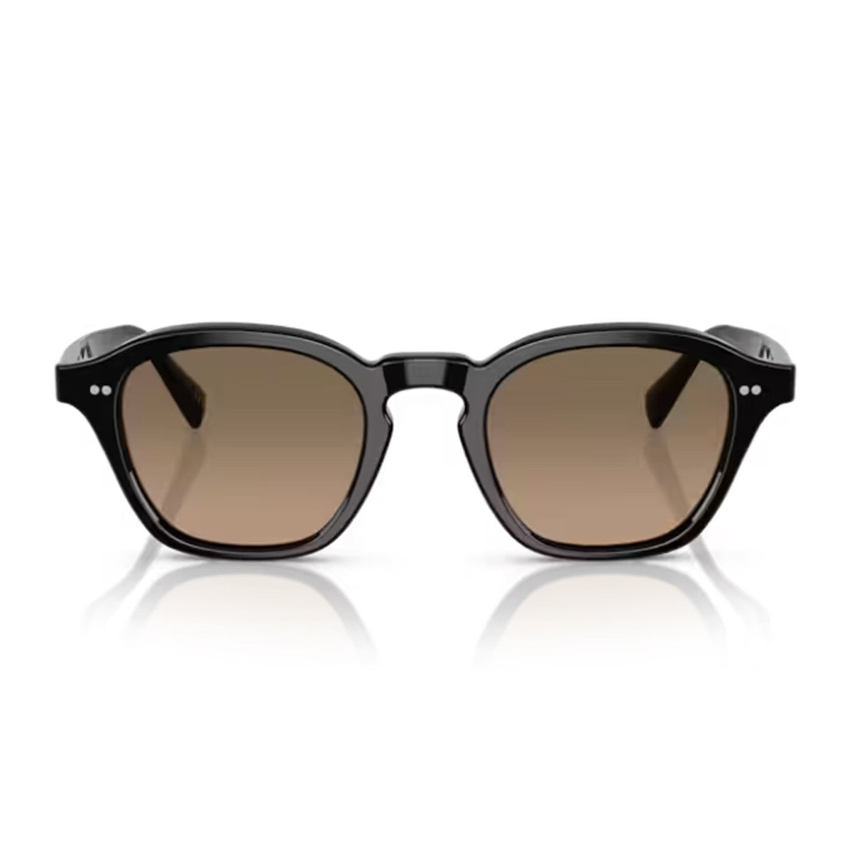 Oliver Peoples Ov5580su - Eyles Black Acetato Sunglasses