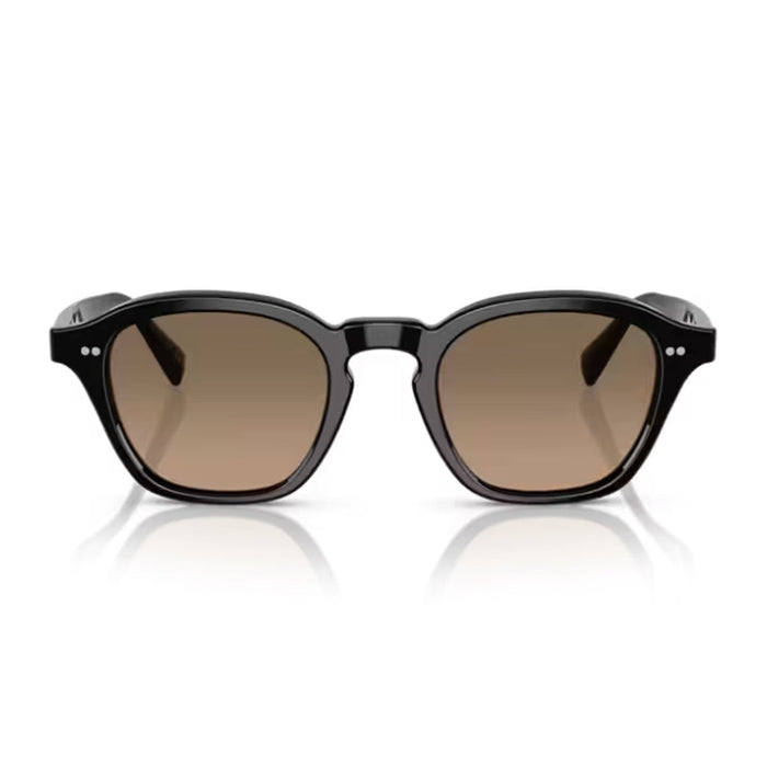 Oliver Peoples Ov5580su - Eyles Black Acetato Sunglasses