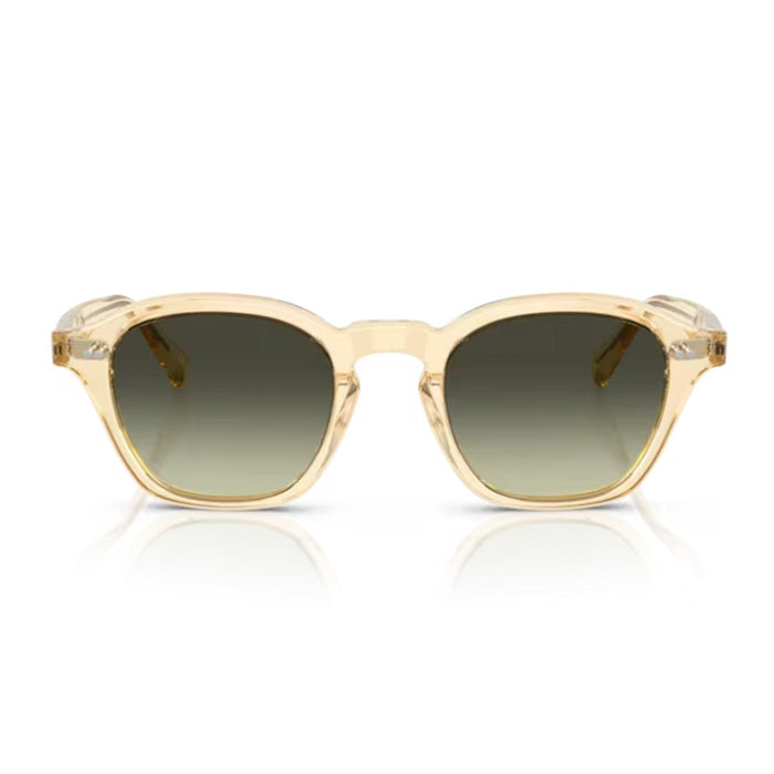 Oliver Peoples Ov5580su - Eyles Yellow Acetato Sunglasses