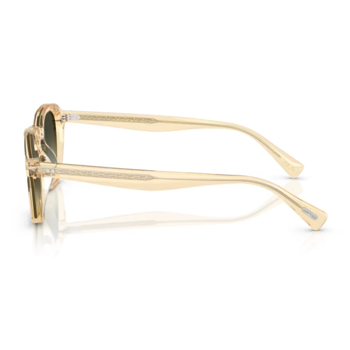 Oliver Peoples Ov5580su - Eyles Yellow Acetato Sunglasses